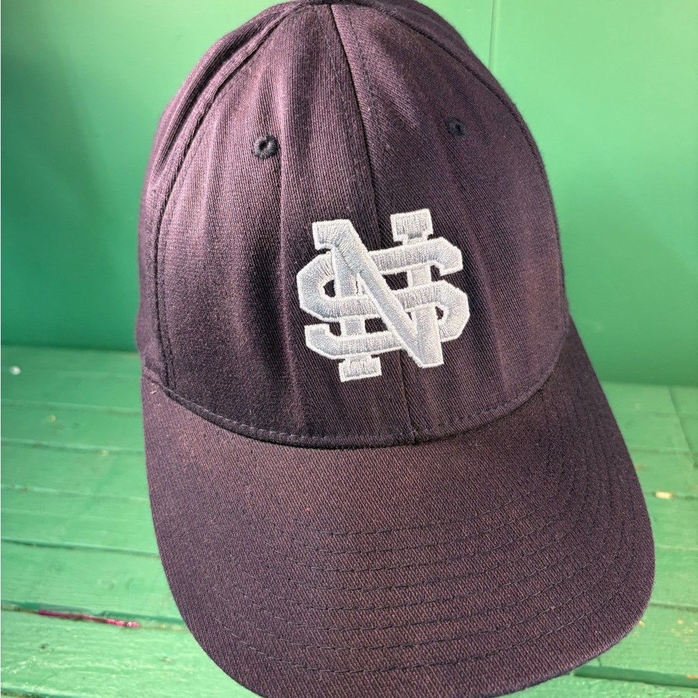 Norman Sann Logo Hat  Medium/ Large